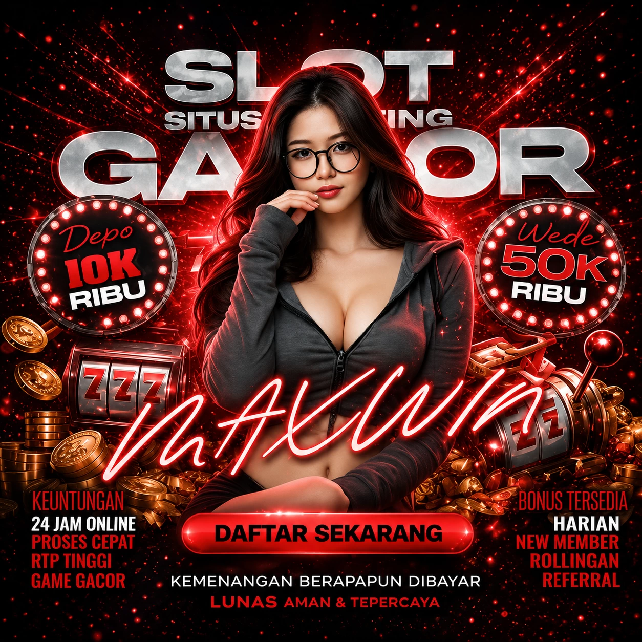 situstoto Masuk