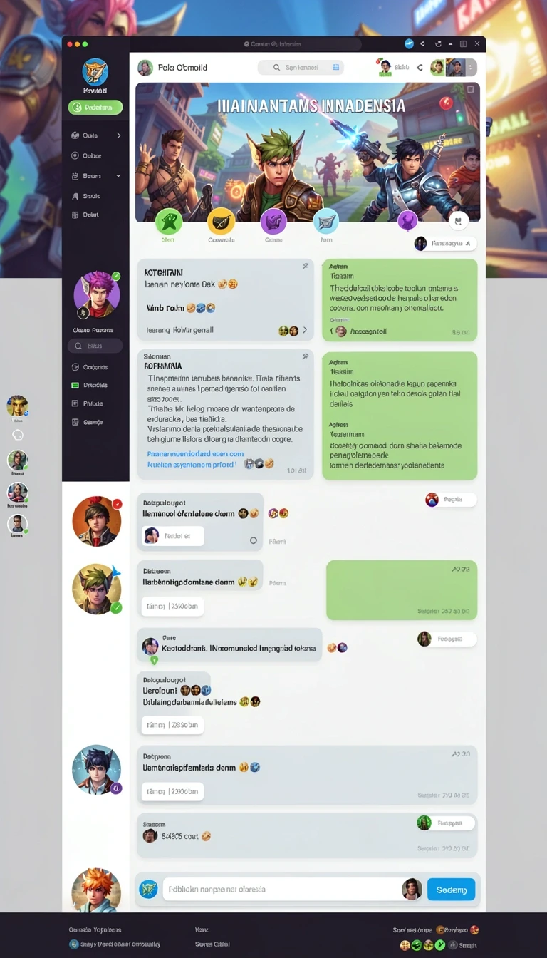 situstoto Preview - Resmi Unduh